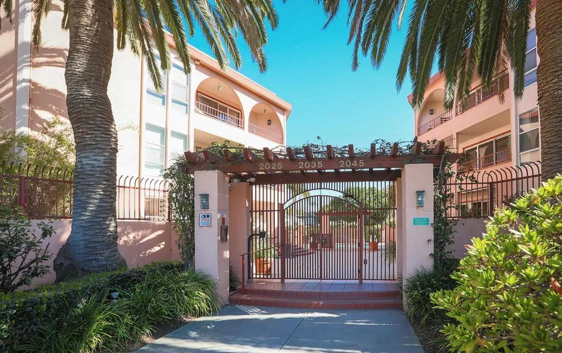 The Best Santa Monica Beach Area, Any Days,Newly Remodeled Los Angeles Esterno foto