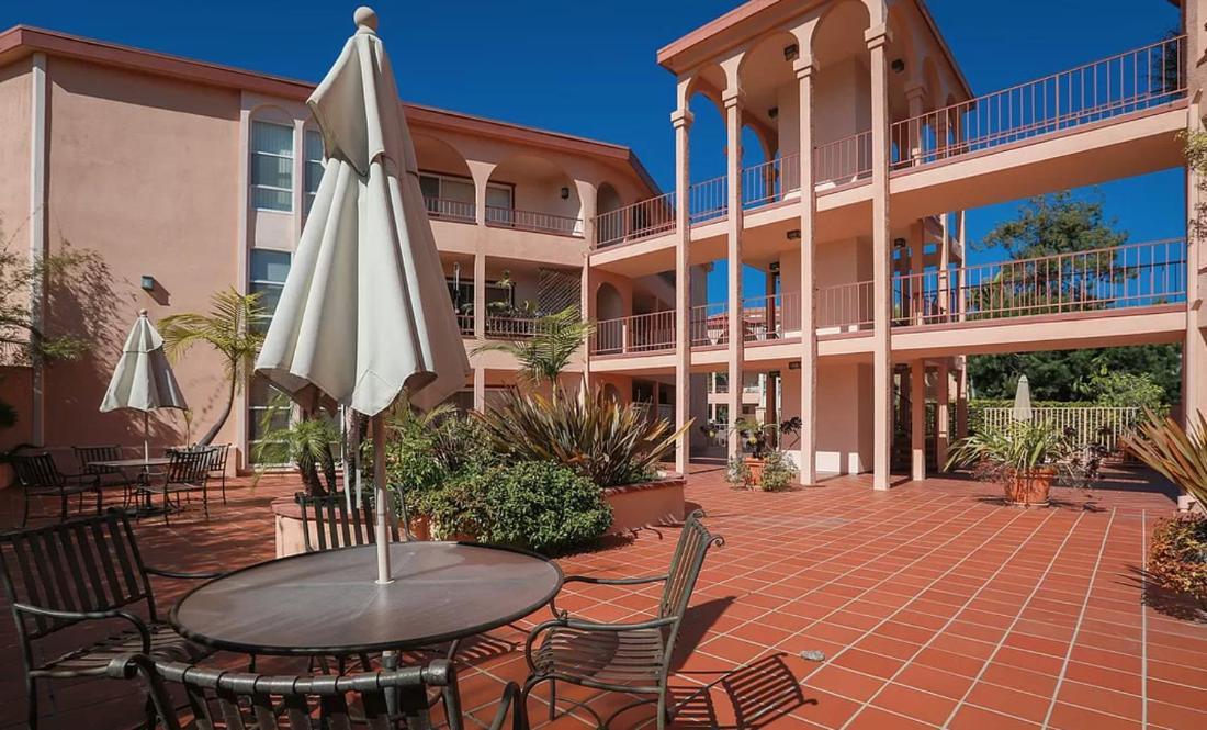 The Best Santa Monica Beach Area, Any Days,Newly Remodeled Los Angeles Esterno foto